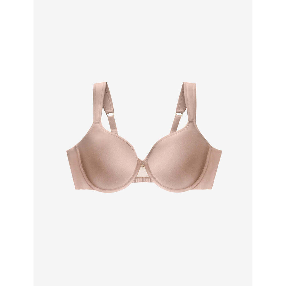 ThirdLove 24/7® Classic Perfect Coverage Bra Size 32Ftaupe / 32F